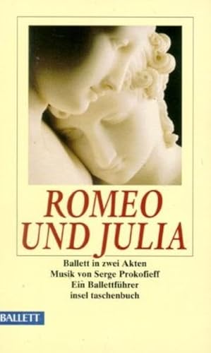 Beispielbild fr Romeo und Julia zum Verkauf von wortart-buchversand