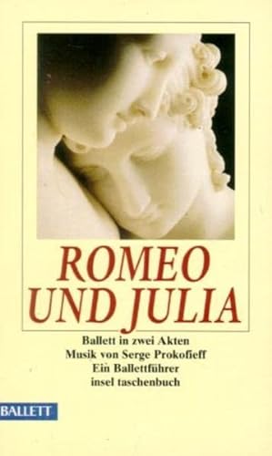 9783458346203: Romeo und Julia