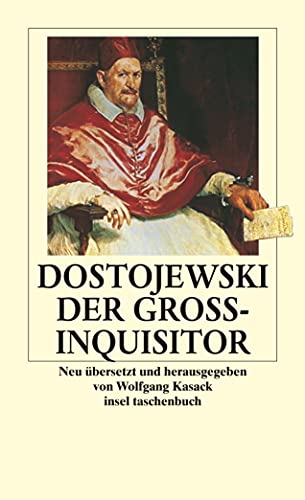 Stock image for Der Groinquisitor for sale by Revaluation Books