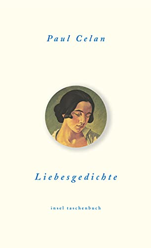 9783458346456: Liebesgedichte (German Edition)
