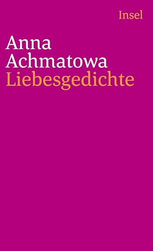 Stock image for Liebesgedichte for sale by GreatBookPrices