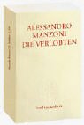 Die Verlobten. (9783458346517) by Manzoni, Alessandro; Eco, Umberto