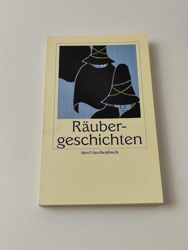 Räubergeschichten