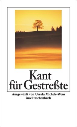 9783458346906: Kant Fur Gestresste