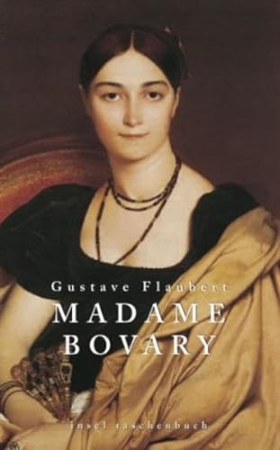9783458347118: Madame Bovary.