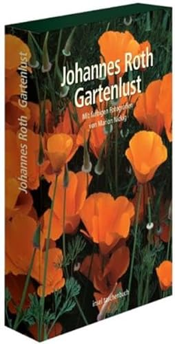 9783458347354: Gartenlust. Die neue Gartenlust: 50 Blumenszcke und anleitung. 33 Blumenstcke und Anleitung