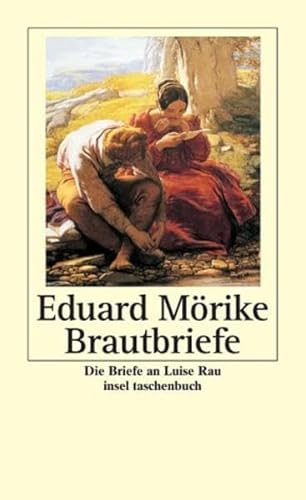 9783458347392: Brautbriefe - Die Briefe an Luise Rau