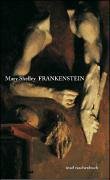 Beispielbild fr Frankenstein oder Der moderne Prometheus. zum Verkauf von medimops