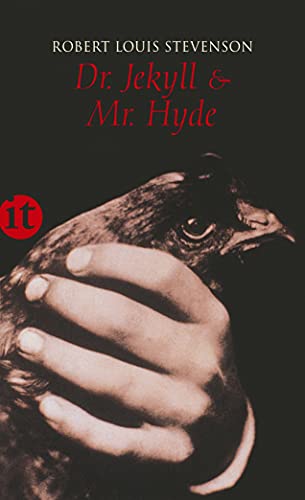 Beispielbild fr Der seltsame Fall von Dr. Jekyll und Mr. Hyde (insel taschenbuch) zum Verkauf von medimops