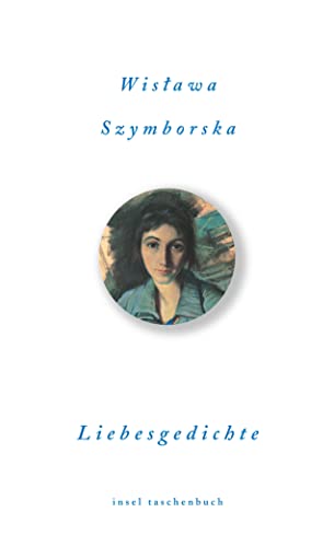 Stock image for Szymborska, W: Liebesgedichte for sale by Blackwell's