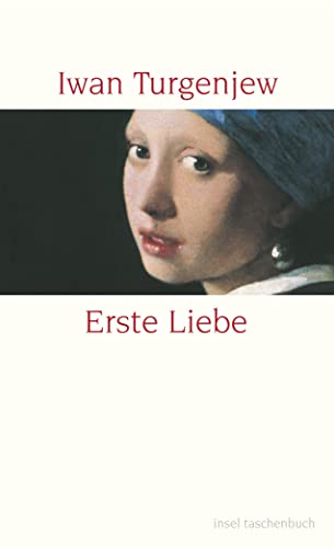 Stock image for Erste Liebe for sale by Revaluation Books