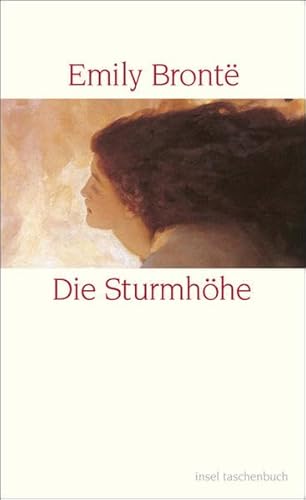 9783458348399: Die Sturmhhe: 3139