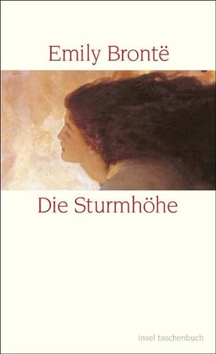 Stock image for Die Sturmhhe (insel taschenbuch) for sale by medimops