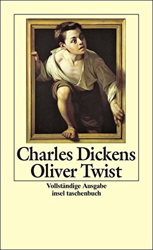 Beispielbild fr Oliver Twist (insel taschenbuch) zum Verkauf von Gabis Bcherlager