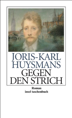 Imagen de archivo de Gegen den Strich (insel taschenbuch) a la venta por medimops