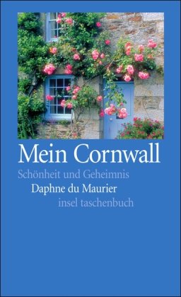 Mein Cornwall (9783458348825) by DuMaurier, Daphne