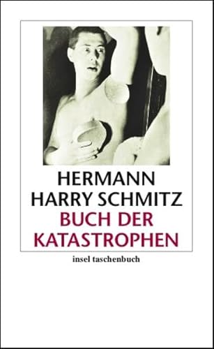 Beispielbild fr Buch der Katastrophen: Satirische Kurzgeschichten (insel taschenbuch) zum Verkauf von medimops