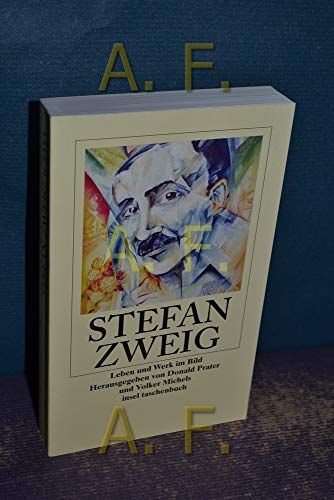 Leben und Werk im Bild (9783458349136) by Stefan Zweig