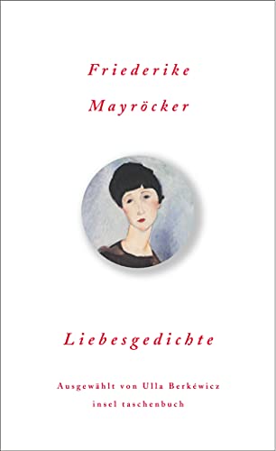 Beispielbild fr Liebesgedichte (insel taschenbuch) zum Verkauf von medimops