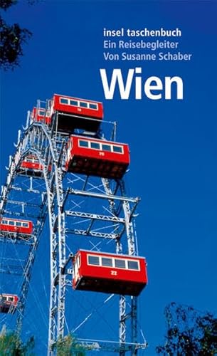 9783458349785: Wien