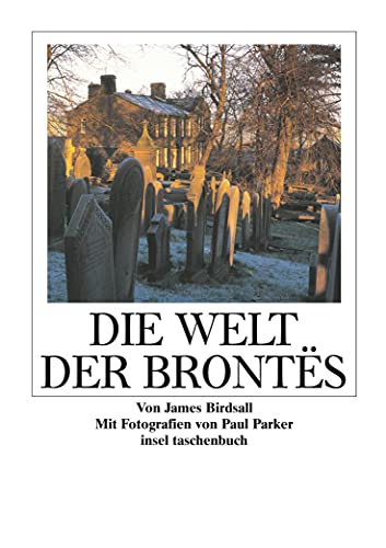Stock image for Die Welt Der Bronts for sale by Revaluation Books