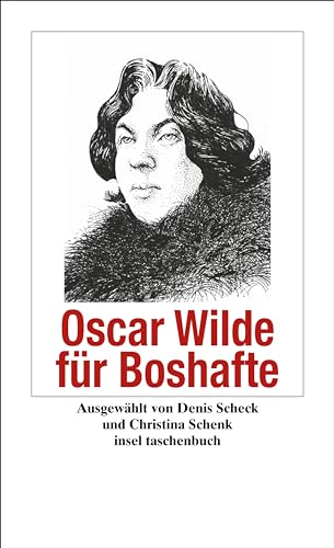 Stock image for Oscar Wilde für Boshafte for sale by ThriftBooks-Atlanta