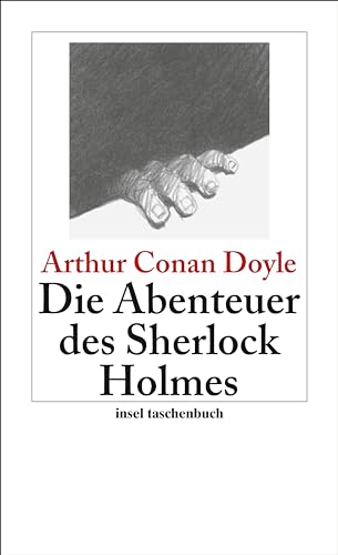 9783458350170: Die Abenteuer des Sherlock Holmes: Sherlock Holmes - Seine smtlichen Abenteuer: 3317