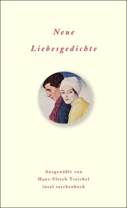 Imagen de archivo de Neue Liebesgedichte. it 3342 / 1. Auflage a la venta por Hylaila - Online-Antiquariat