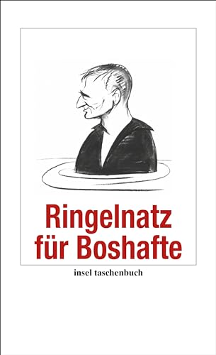 Stock image for Ringelnatz für Boshafte for sale by ThriftBooks-Dallas
