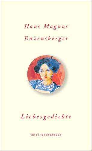 Liebesgedichte (9783458350675) by [???]