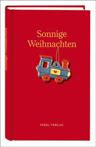 Stock image for Sonnige Weihnachten for sale by ThriftBooks-Atlanta