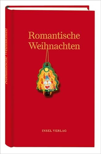 Beispielbild fr Romantische Weihnachten (insel taschenbuch) zum Verkauf von Leserstrahl  (Preise inkl. MwSt.)