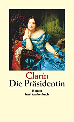 Imagen de archivo de Die Prsidentin: Roman a la venta por Revaluation Books