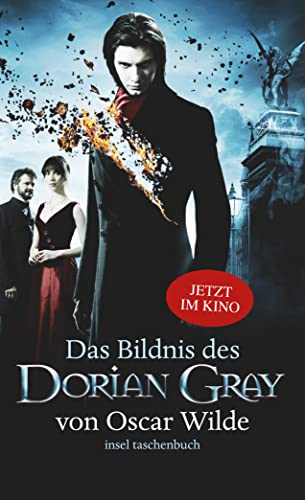 9783458351238: Das Bildnis des Dorian Gray: 3423