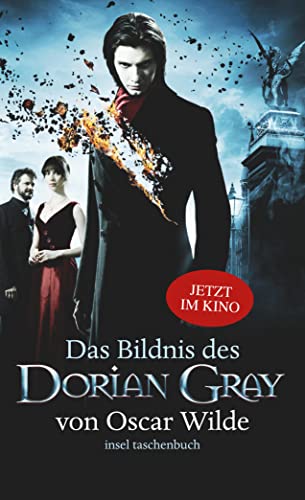 9783458351238: Das Bildnis des Dorian Gray