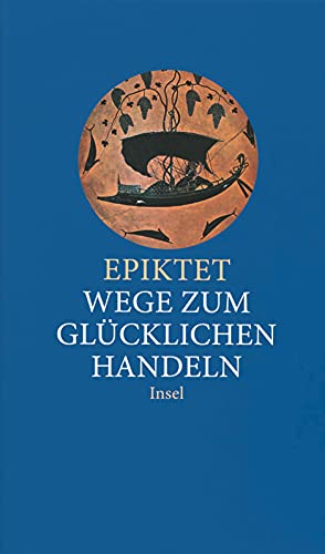 Stock image for Wege Zum Glcklichen Handeln for sale by Revaluation Books