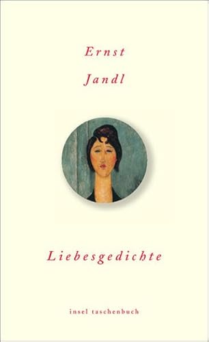 Liebesgedichte (insel taschenbuch) - Jandl, Ernst