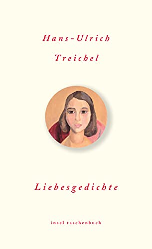 Beispielbild fr Liebesgedichte (insel taschenbuch) zum Verkauf von medimops