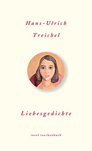 Imagen de archivo de Liebesgedichte (insel taschenbuch) a la venta por medimops