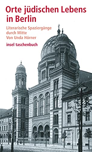 Stock image for Orte jdischen Lebens -Language: german for sale by GreatBookPrices