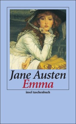 Emma: Roman (insel taschenbuch) - Austen, Jane