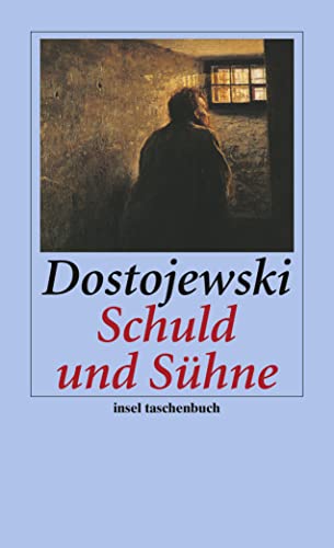 Beispielbild fr Schuld Und Suhne zum Verkauf von Blackwell's