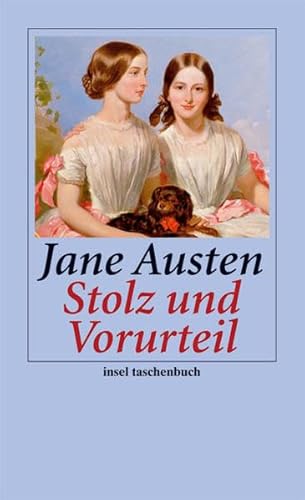 Stock image for Stolz und Vorurteil (insel taschenbuch) for sale by medimops