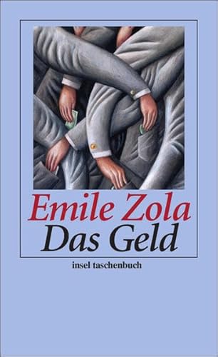 Das Geld - Emile Zola