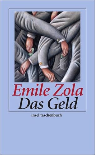 Stock image for Das Geld: Roman (insel taschenbuch) for sale by medimops