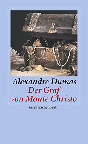 Beispielbild fr Der Graf von Monte Christo (insel taschenbuch) zum Verkauf von medimops