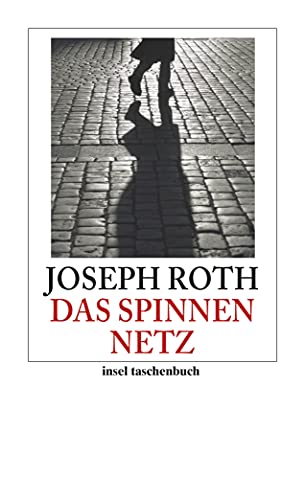 Beispielbild fr Das Spinnennetz: Roman zum Verkauf von Revaluation Books