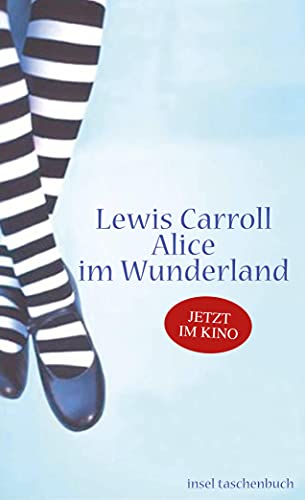 9783458353157: Alice im Wunderland