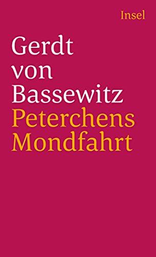 9783458353201: Peterchens Mondfahrt