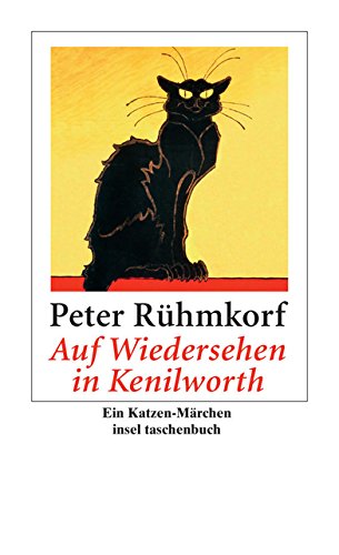 Stock image for Auf Wiedersehen in Kenilworth: Ein Katzen-Mrchen (insel taschenbuch) for sale by medimops